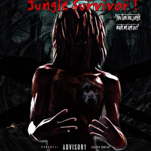 Jungle Survivor (Explicit)