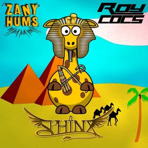 Sphinx (Original Mix)