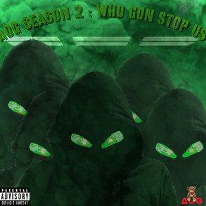 AOG RECORDS. - NO HOOK (Explicit)