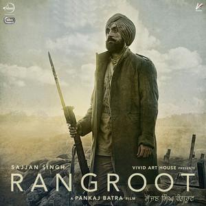 Sajjan Singh Rangroot (Original Motion Picture Soundtrack)