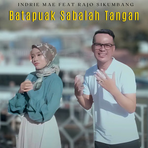 Batapuak Sabalah Tangan