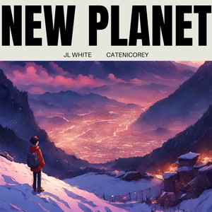 new planet (feat. Catenicorey)