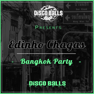 Bangkok Party