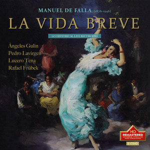 La Vida Breve - Act II