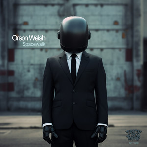 Spacewalk (Radio-Edit)
