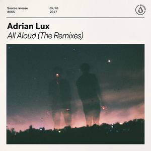 All Aloud (SvanteG Remix)