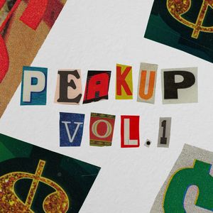 Peakup Vol.1 (Explicit)