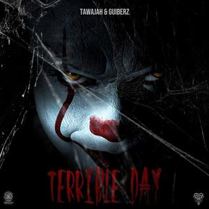 Terrible Day(feat. Guiberz) (Radio Edit)