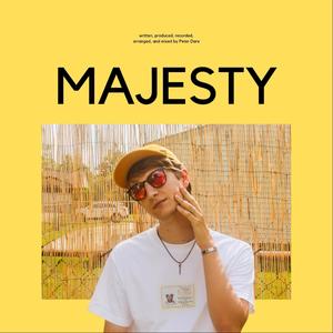 MAJESTY (Explicit)