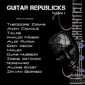 Guitar Republicks, Vol. 1