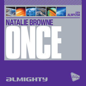 Once (Almighty Dub)