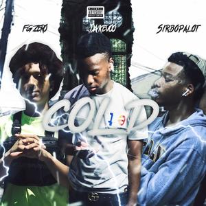 Cold !(feat. FG Zero & Sirbopalot) (Explicit)