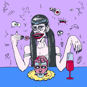 Голод подскажет(feat. NWIII & IPANEMA)