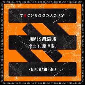 Free Your Mind (Mindslash Radio Version)