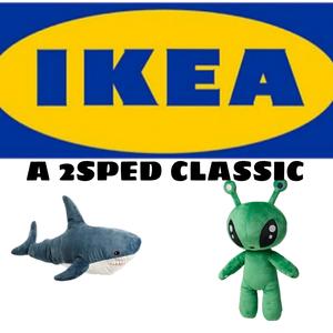 IKEA 3008 (Explicit)