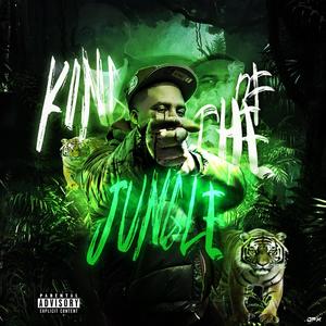 King Of The Jungle (Explicit)