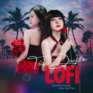 Tủi Duyên (Lofi)