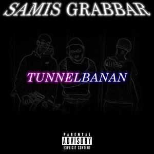 TUNNELBANAN (feat. Remus Rose & Alex Goose) (Explicit)