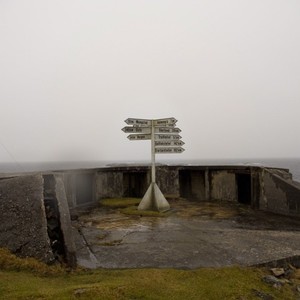 Daniel Baker - Stuck in Contemplation