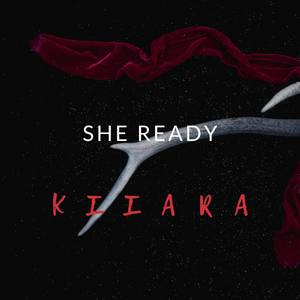 She Ready (Explicit)