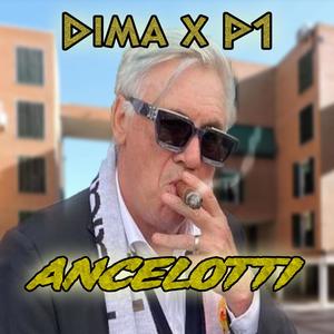 Ancelotti (feat. P1)