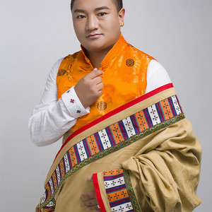 藏歌联唱 (Single Version)