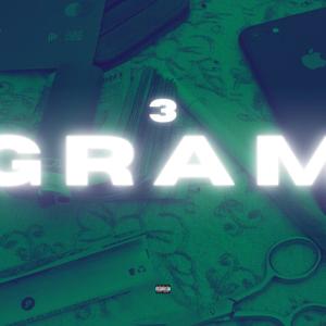 3 Gram (feat. Eto El Padre) [Explicit]