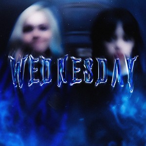 Wednesday (prod. by CRSTLXXX) [Explicit]