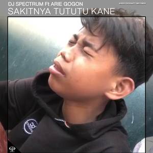 DJ SAKITNYA TUTUTU KANE