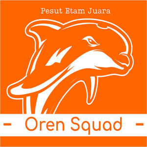 Pesut Etam Juara