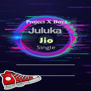 Juluka Jio
