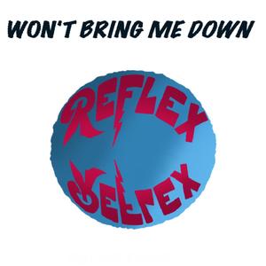 Won't Bring Me Down (Explicit)