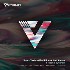 Biocosmic Symphony (Facundo Mohrr Remix)