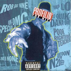 Profilin': The Hits (Explicit)