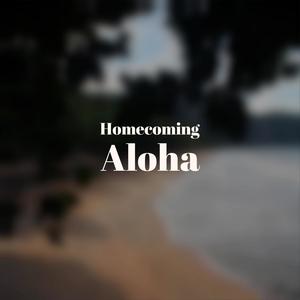 Homecoming Aloha