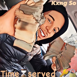 Time served (Explicit)