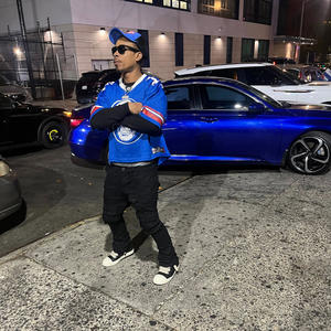 Touch (feat. Snotty G) (Explicit)