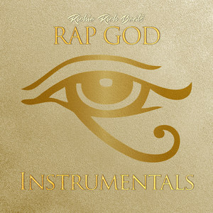 RAP GOD INSTRUMENTALS