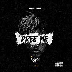 Pree Me (Explicit)