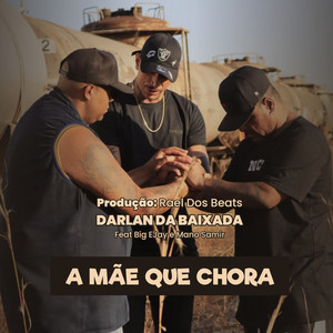 A Mãe Que Chora (Explicit)