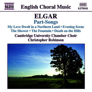 Elgar: Part-Songs