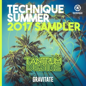 Gravitate(Technique Summer 2017 Album Sampler)