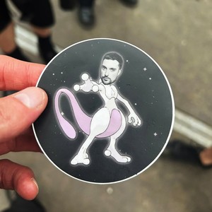 Whatever You Do, Don't Give This To Rhyw!