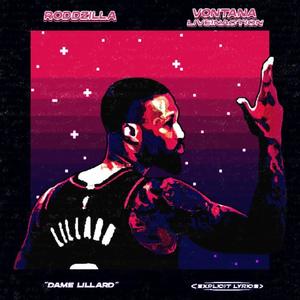 Dame Lillard (feat. V-Live) [Live] [Explicit]