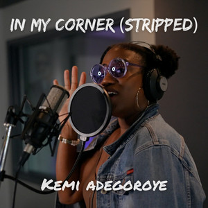 In My Corner (Stripped)