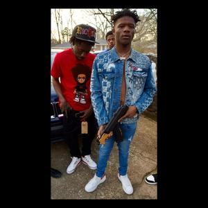 No Smoke(feat. B.I.G Head) (Explicit)