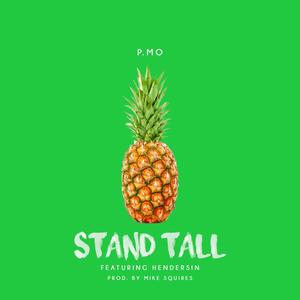 Stand Tall(feat. Hendersin) (Explicit)