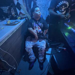 Tear Da Club Up (Explicit)