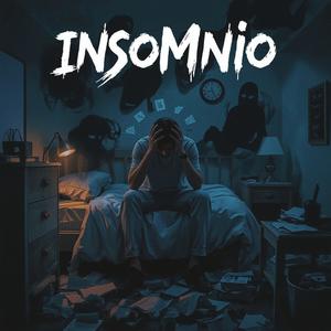 Insomnio (feat. Sudakillah) (Explicit)