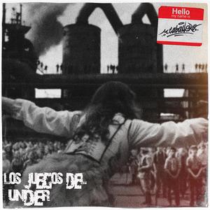 Los Juegos del Under (feat. Pablik, Rael mj & Ricardo Arkadas) (Explicit)